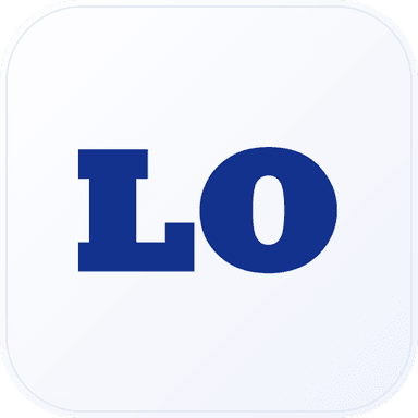LocalRank Logo