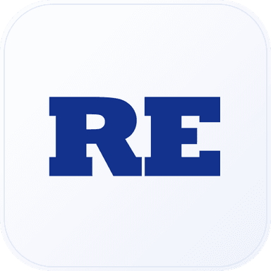 ReservaPro Logo
