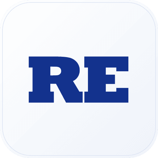 ReservaPro Logo